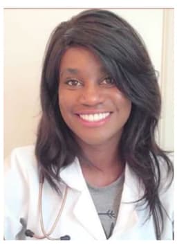 Dr Linda Odogwu