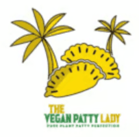The Vegan Patty Lady